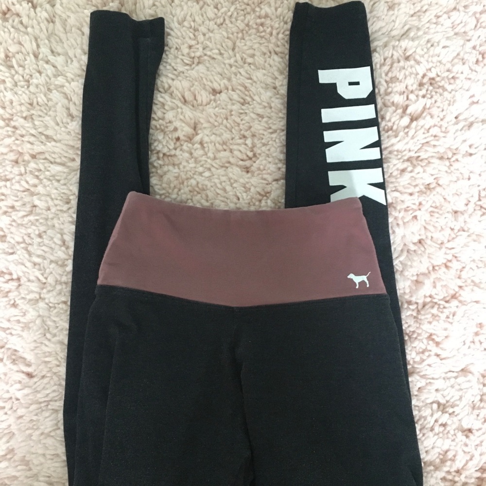 PINK leggings